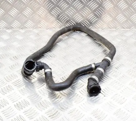 BMW M4 F82 F83 Engine coolant pipe/hose 9307243