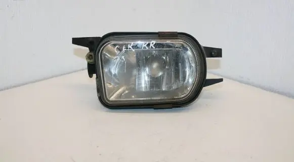 Mercedes-Benz CLK A209 C209 Front fog light 2038201156 1NA00797603