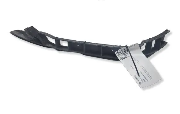 Opel Meriva A Rear bumper mounting bracket 93330082