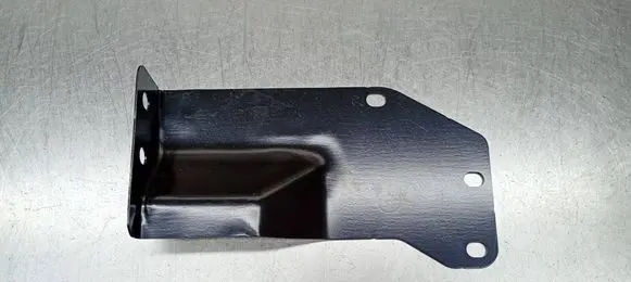 Volvo XC60 Headlight/headlamp mounting bracket 31391623