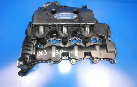 Jaguar XJ X351 Rocker cam cover 9X2Q9424EG U611A