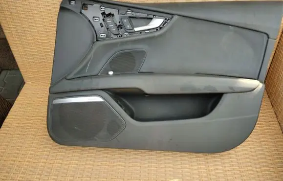 Audi A7 S7 4G Front door card panel trim 4G8867022A