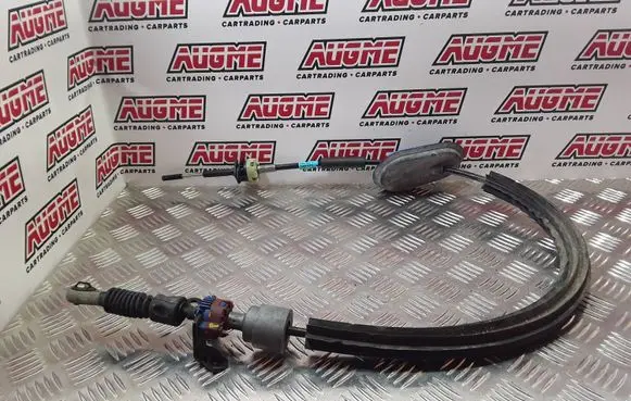 Renault Talisman Gear shift cable linkage 349355297R