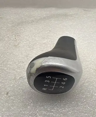 BMW 3 E90 E91 Gear shift switch/knob 