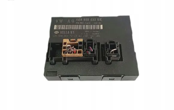 Volkswagen Golf IV Comfort/convenience module 1K0959433BK