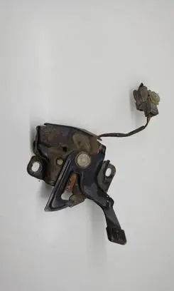 Honda Accord Engine bonnet/hood lock/catch 