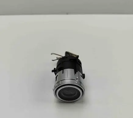 Mercedes-Benz E W213 Engine start stop button switch A2139055500