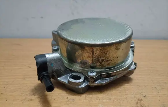 Peugeot Boxer Vacuum pump 9674192280 70422503