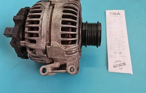 Audi A4 S4 B8 8K Generator/alternator 06H903016L IMPRK1574810