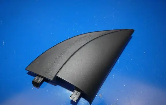 KIA Sportage Plastic wing mirror trim cover 