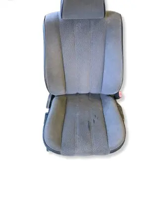 BMW 5 E34 Front passenger seat 