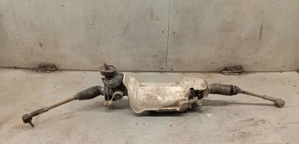 Volkswagen Jetta V Steering rack 1K1423051BQ 1K1909144J