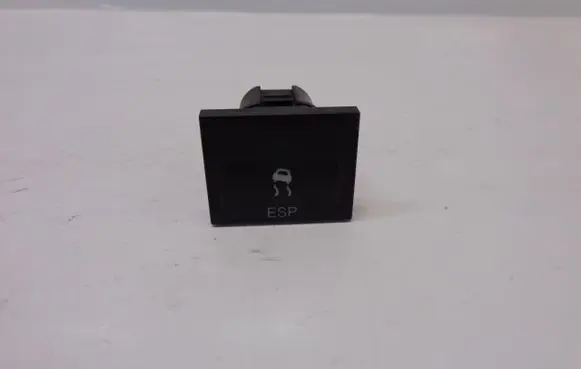 Ford Transit ESP (stability program) switch 3M5T20418BE