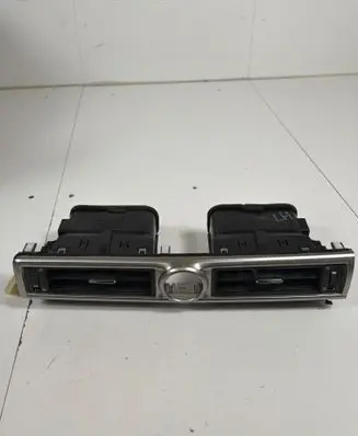 Lexus GS 300 350 430 450H Dash center air vent grill 5566030470