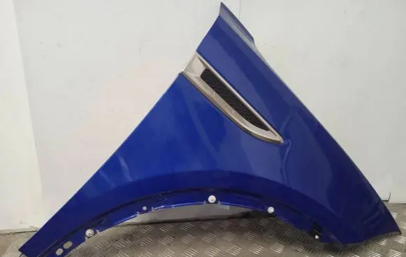Jaguar E-Pace Fender