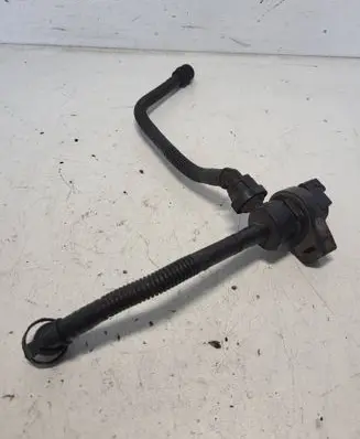BMW 5 E60 E61 Fuel tank valve 7512581