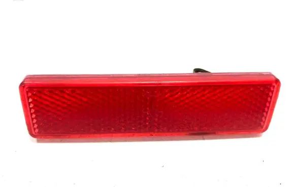 Opel Vivaro Rear tail light reflector 1123500C 7700353184