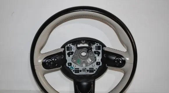 Mini One - Cooper R56 Steering wheel RG25404