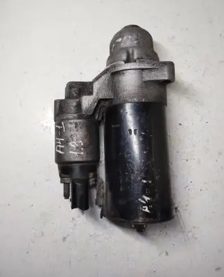 Audi A4 S4 B6 8E 8H Starter motor 059911024