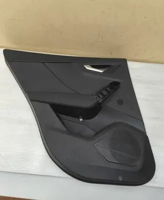 Audi Q2 - Rear door card panel trim 81A867377 81A867487 81A868605