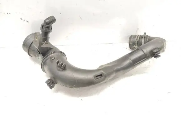 Volkswagen Golf IV Intercooler hose/pipe 1J0129654S