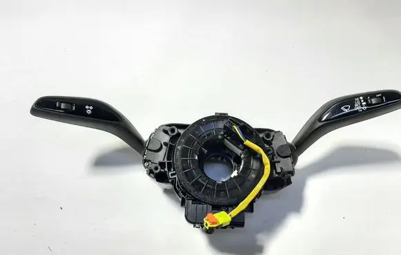 Indicator stalk