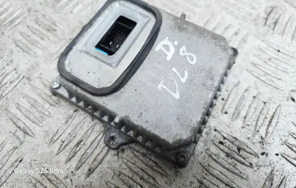 Headlight ballast module Xenon
