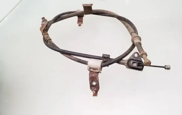 Toyota Auris 150 Hand brake release cable 