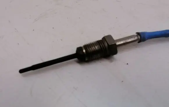 Ford Transit Exhaust gas temperature sensor 8C1112B591CA
