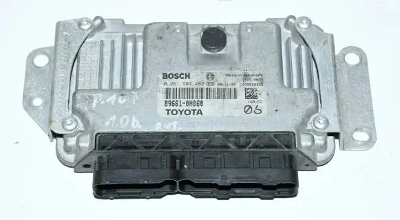 Toyota Aygo AB40 Brake booster 89661-0H060