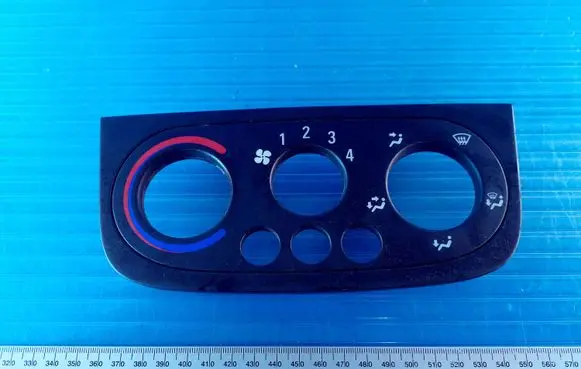 Opel Combo C Other interior part 0801024 13189887