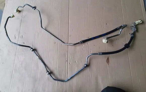 Mercedes-Benz SLK R171 Gearbox sump A1712703096 A1712700396