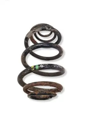 Opel Vivaro Rear coil spring 