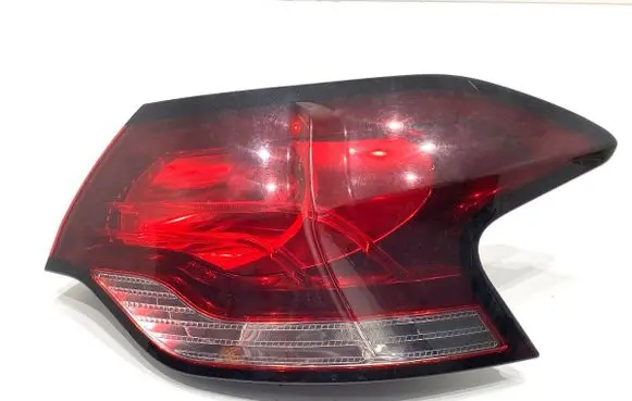 Citroen DS4 Rear/tail lights 
