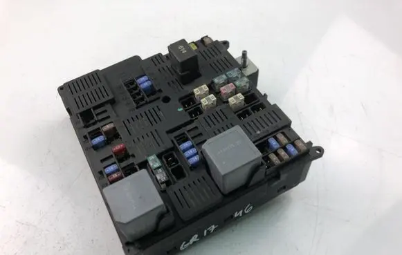 Volvo XC60 Fuse box set 32212297