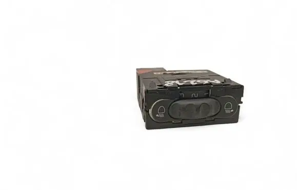 Renault Trafic II (X83) Headlight level height control switch 8200379685