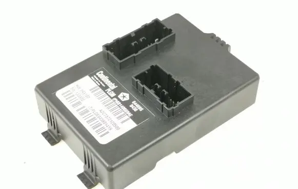 Dodge Durango III Tailgate/trunk control unit/module 68140669AE