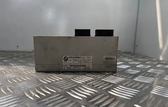 BMW 5 E39 Tailgate/trunk control unit/module 8369665 767894100