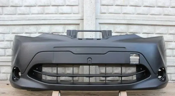 Nissan Qashqai Front bumper 620224EA0H