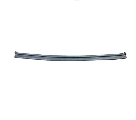 Engine compartment rubber