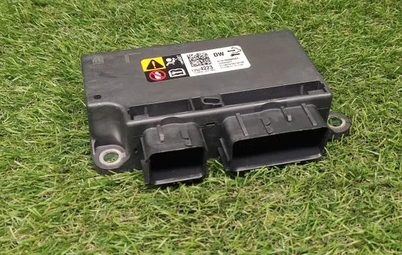 Buick Encore I Airbag control unit/module 13524223 544930977