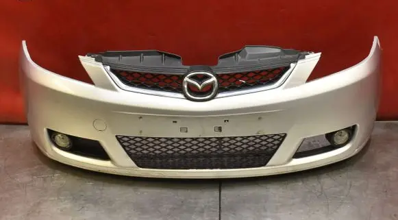 Mazda MX-5 NC Miata Front bumper