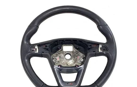 Seat Leon (5F) Steering wheel 5F0419091R