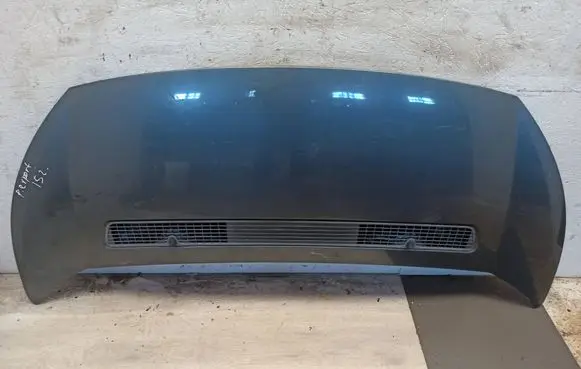 Peugeot Expert Engine bonnet/hood