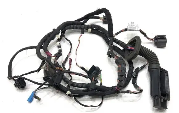 BMW 5 G30 G31 G38 Rear door wiring loom 9841292