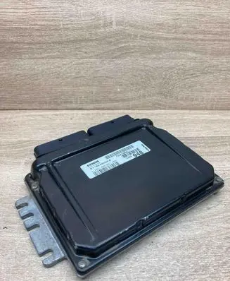 Engine control unit/module ECU