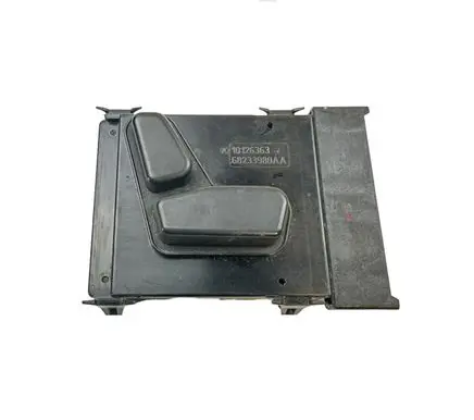 Chrysler Pacifica Seat control switch 68233980AA 10126363