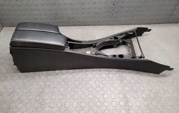 BMW 3 E90 E91 Center console 7075357 7153713 24510781