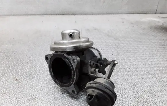 Volkswagen Golf IV EGR valve 038131501E