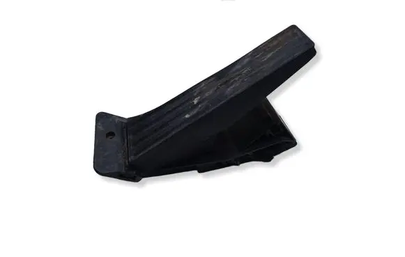 BMW 5 F10 F11 Accelerator throttle pedal 6858575